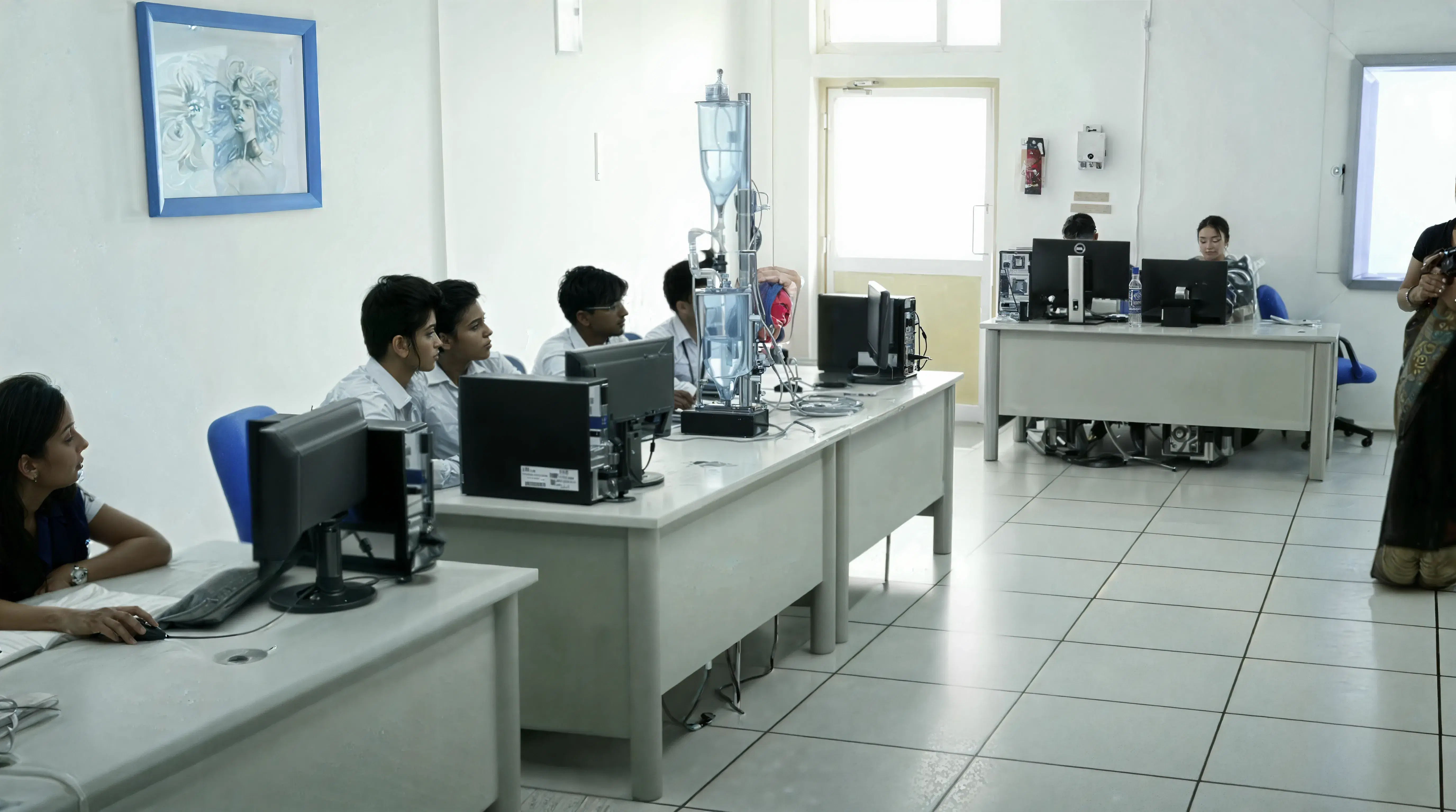 CV Raman Bhubaneswar Facilities photo 21